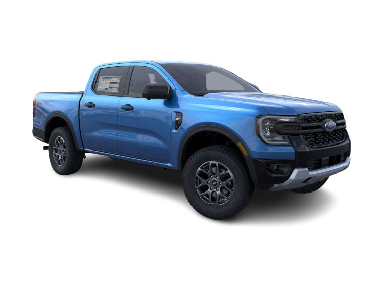 Thumbnail: 2026 Ford Ranger - 15