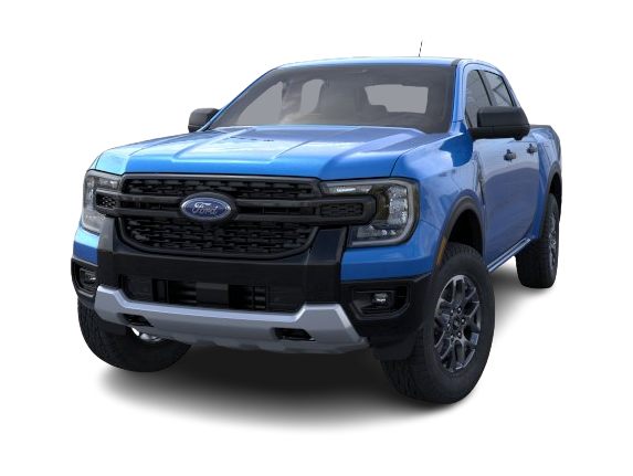 Thumbnail: 2026 Ford Ranger - 5