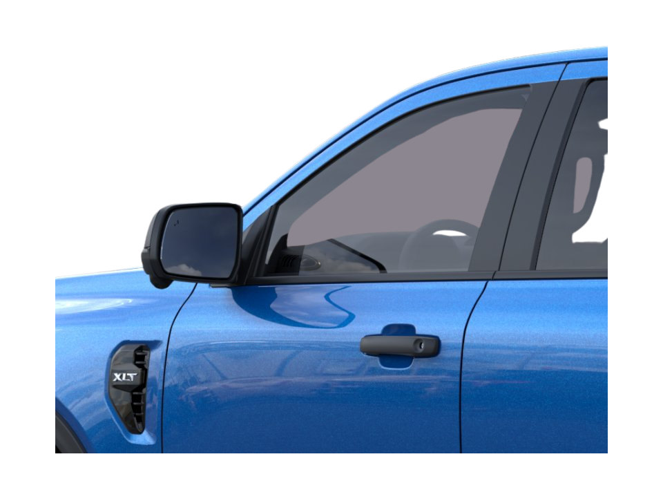 Thumbnail: 2026 Ford Ranger - 20