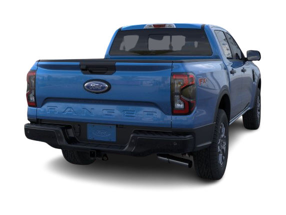 Thumbnail: 2026 Ford Ranger - 16
