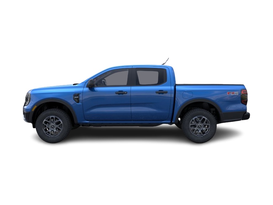 Thumbnail: 2026 Ford Ranger - 3