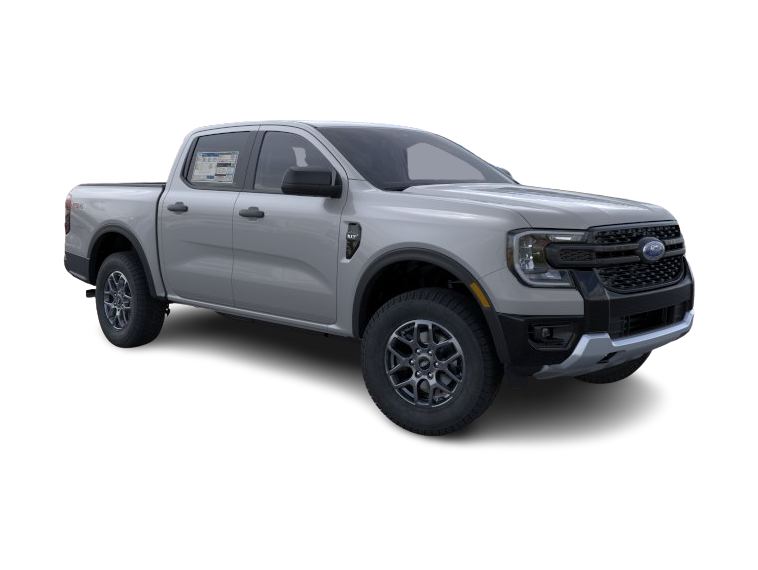 Thumbnail: 2026 Ford Ranger - 15