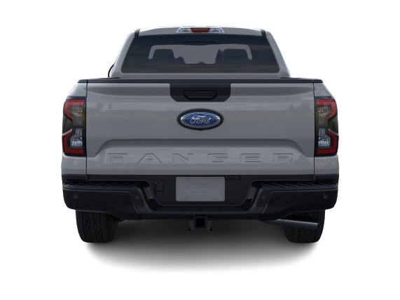 Thumbnail: 2026 Ford Ranger - 5