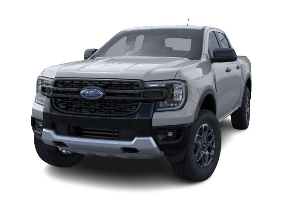 Thumbnail: 2026 Ford Ranger - 6