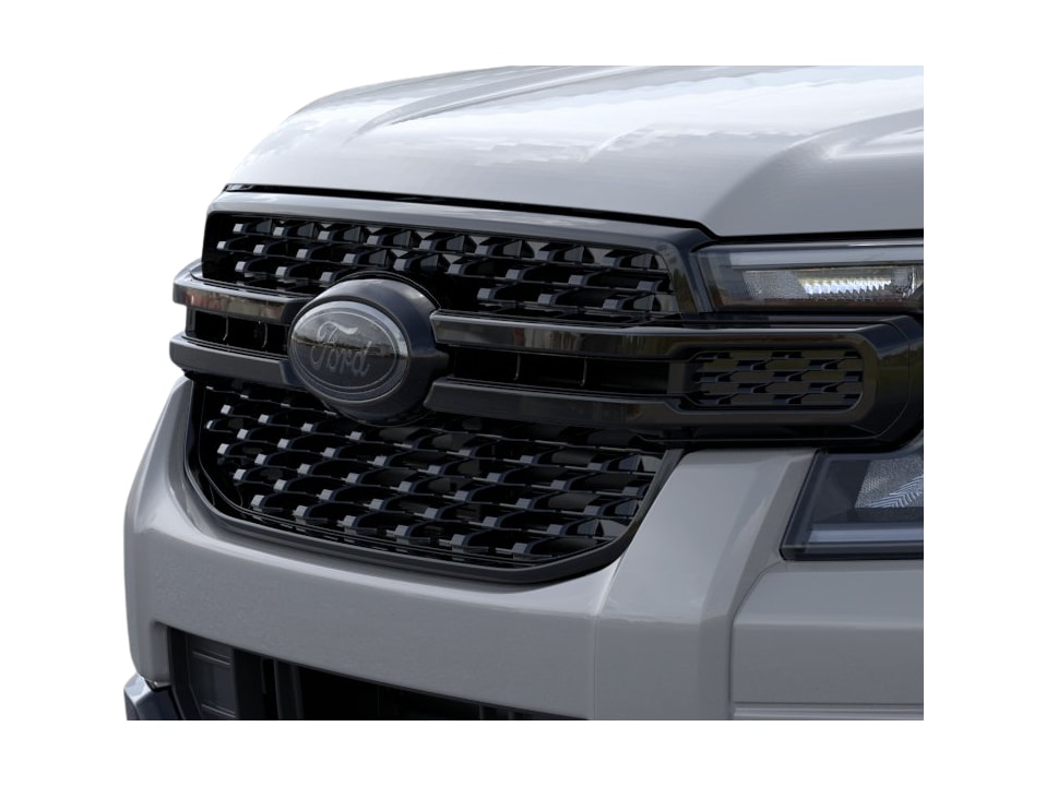 Thumbnail: 2026 Ford Ranger - 18