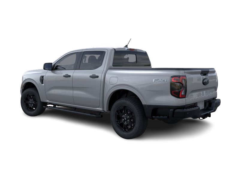 Thumbnail: 2026 Ford Ranger - 4