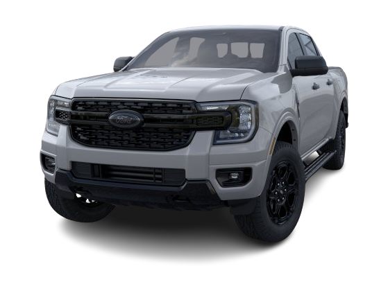 Thumbnail: 2026 Ford Ranger - 5