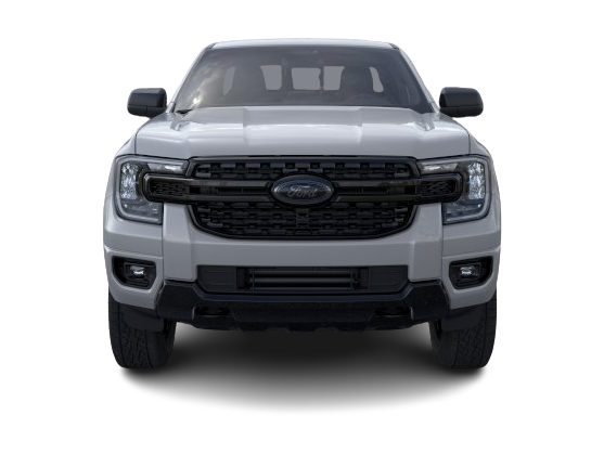 Thumbnail: 2026 Ford Ranger - 14