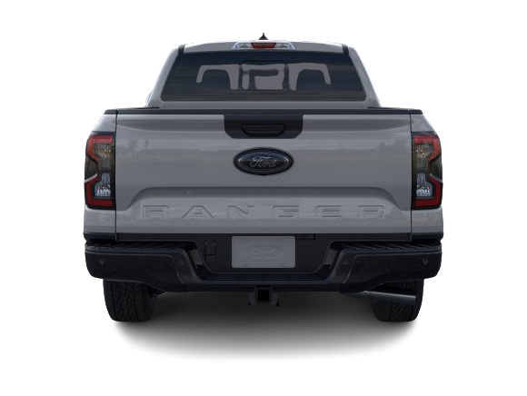Thumbnail: 2026 Ford Ranger - 13