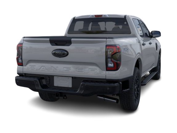 Thumbnail: 2026 Ford Ranger - 16