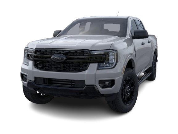 Thumbnail: 2026 Ford Ranger - 5