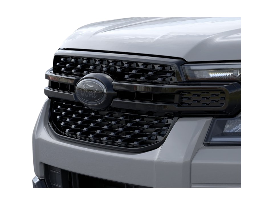 Thumbnail: 2026 Ford Ranger - 18