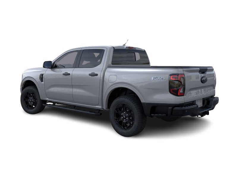 Thumbnail: 2026 Ford Ranger - 4