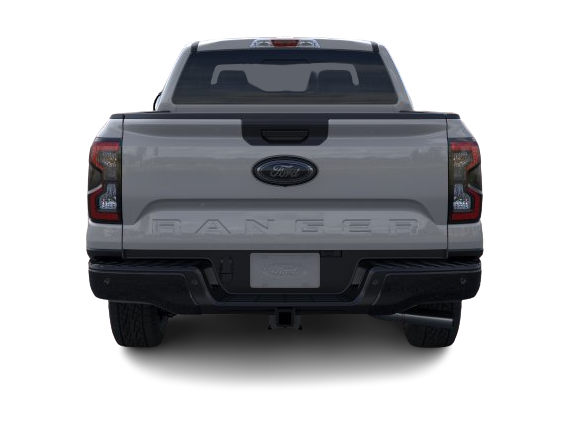 Thumbnail: 2026 Ford Ranger - 13