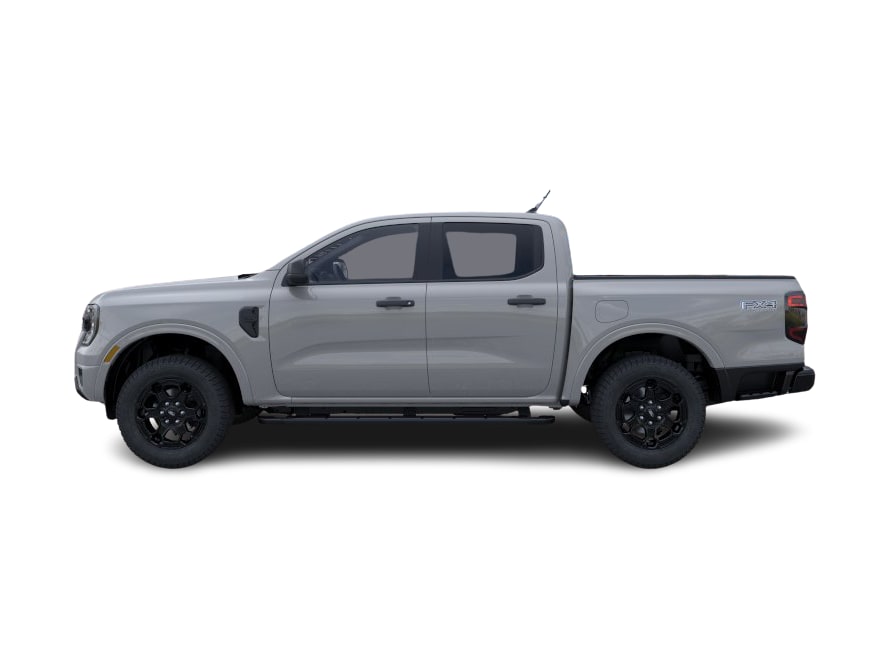 Thumbnail: 2026 Ford Ranger - 3