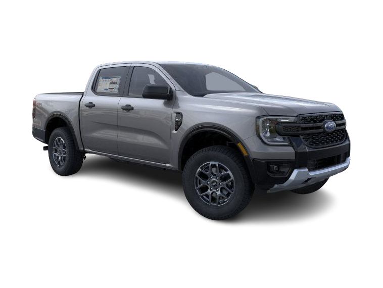 Thumbnail: 2025 Ford Ranger - 15