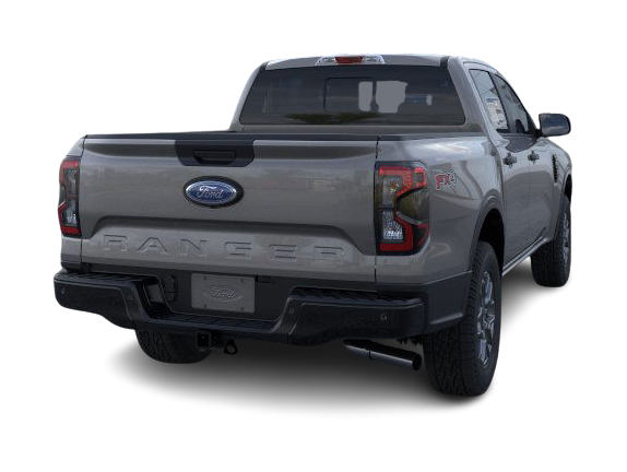 Thumbnail: 2025 Ford Ranger - 16