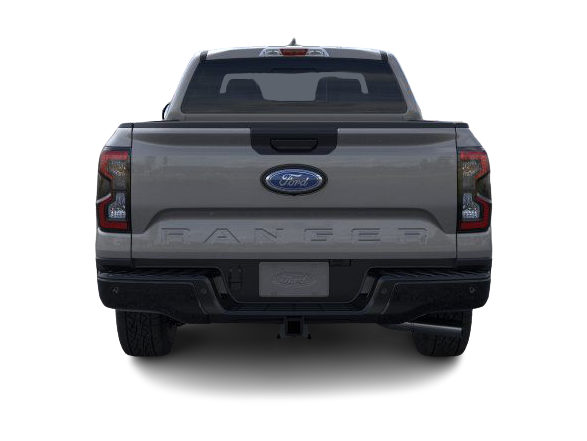 Thumbnail: 2025 Ford Ranger - 5