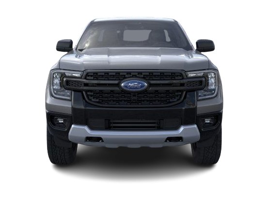 Thumbnail: 2026 Ford Ranger - 14