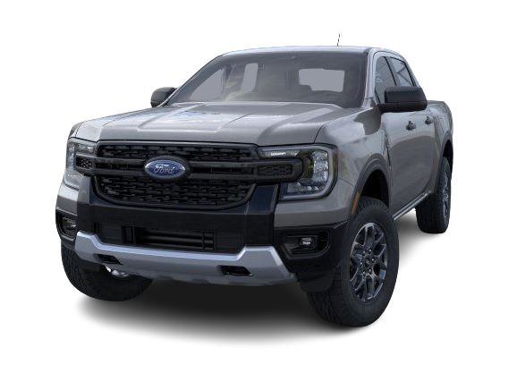 Thumbnail: 2026 Ford Ranger - 6