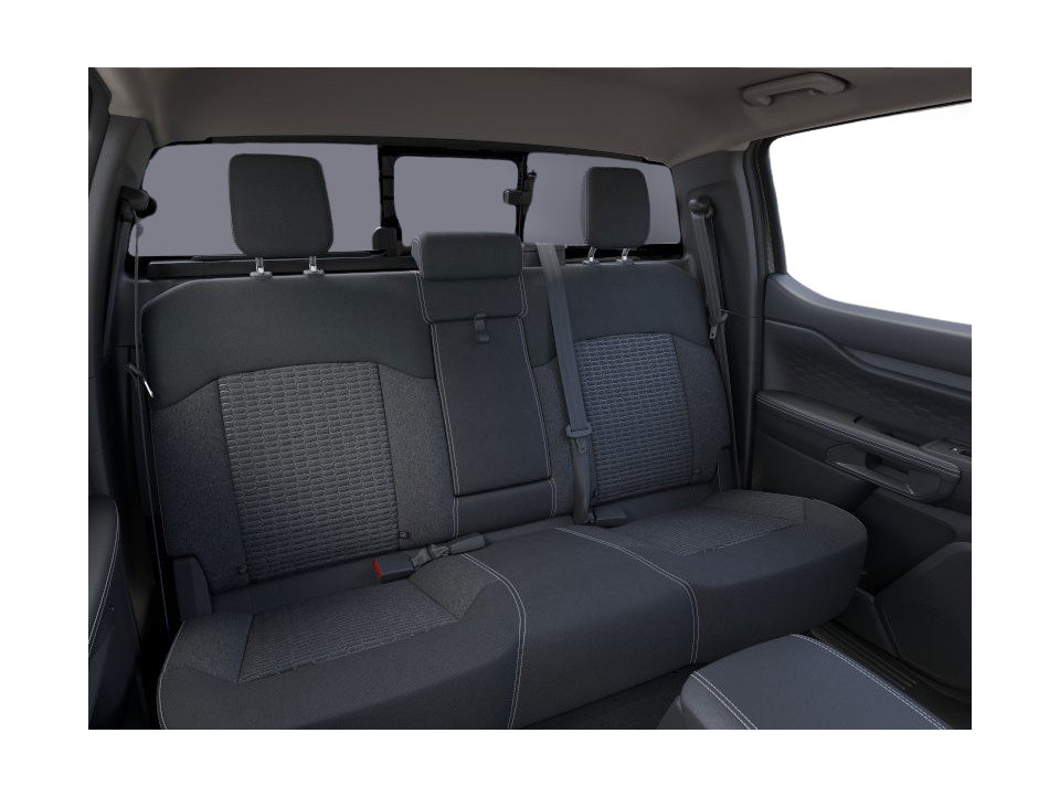 Thumbnail: 2026 Ford Ranger - 13