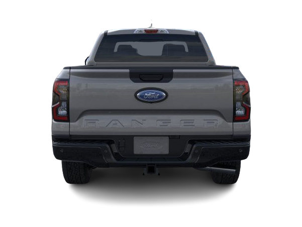 Thumbnail: 2026 Ford Ranger - 5