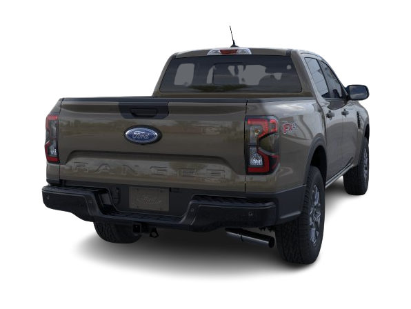 Thumbnail: 2026 Ford Ranger - 16