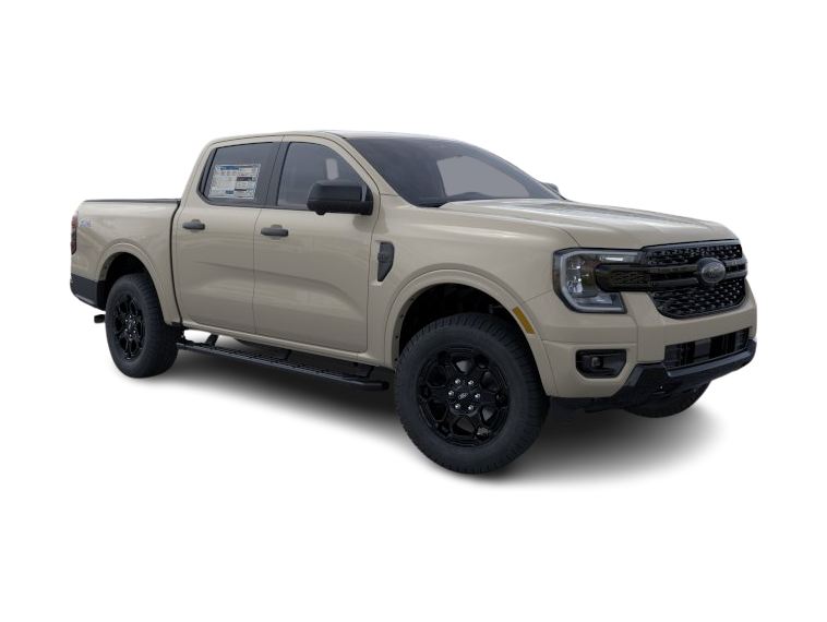 Thumbnail: 2026 Ford Ranger - 15