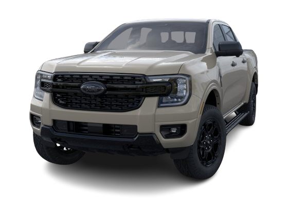 Thumbnail: 2026 Ford Ranger - 5