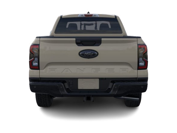 Thumbnail: 2026 Ford Ranger - 13