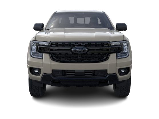 Thumbnail: 2026 Ford Ranger - 14