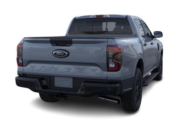 Thumbnail: 2025 Ford Ranger - 18
