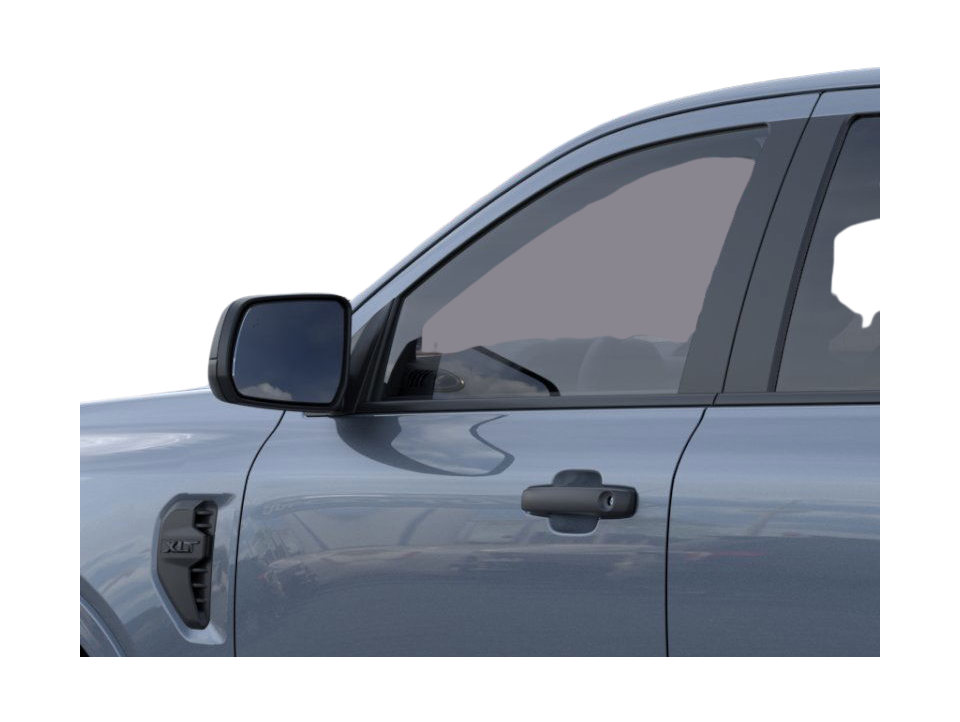 Thumbnail: 2025 Ford Ranger - 21