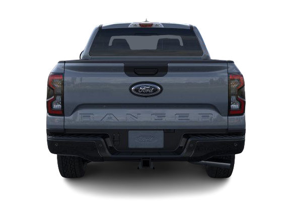 Thumbnail: 2025 Ford Ranger - 15