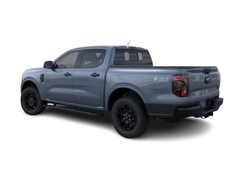 Thumbnail: 2025 Ford Ranger - 4