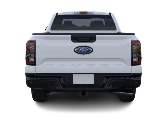 Thumbnail: 2026 Ford Ranger - 13