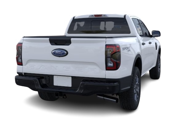 Thumbnail: 2026 Ford Ranger - 16