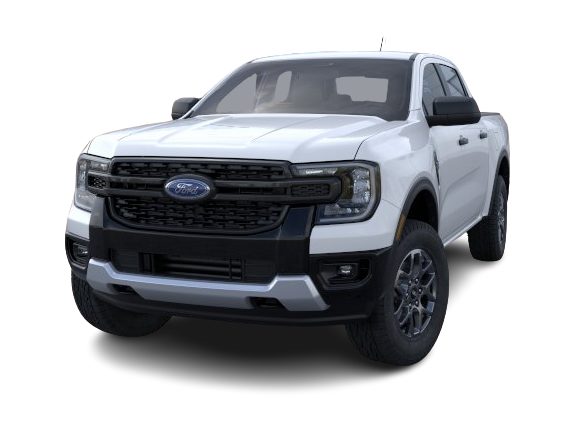 Thumbnail: 2026 Ford Ranger - 5
