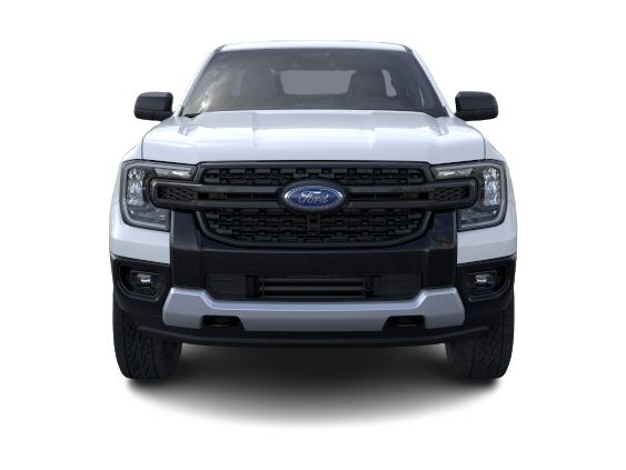 Thumbnail: 2026 Ford Ranger - 14