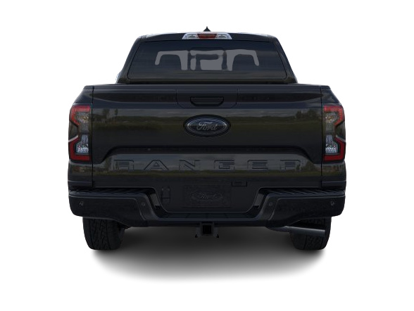 Thumbnail: 2026 Ford Ranger - 13