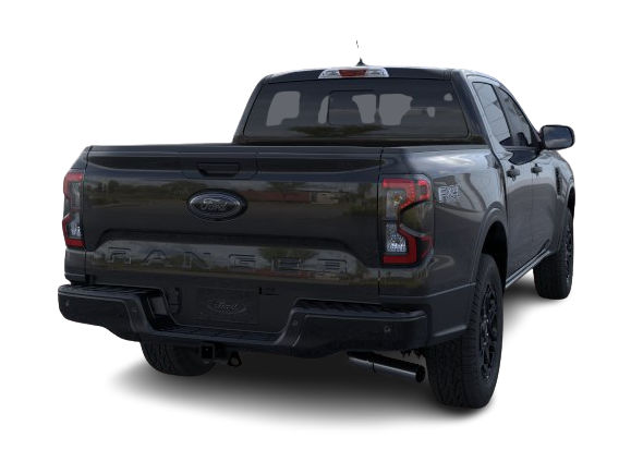 Thumbnail: 2026 Ford Ranger - 16