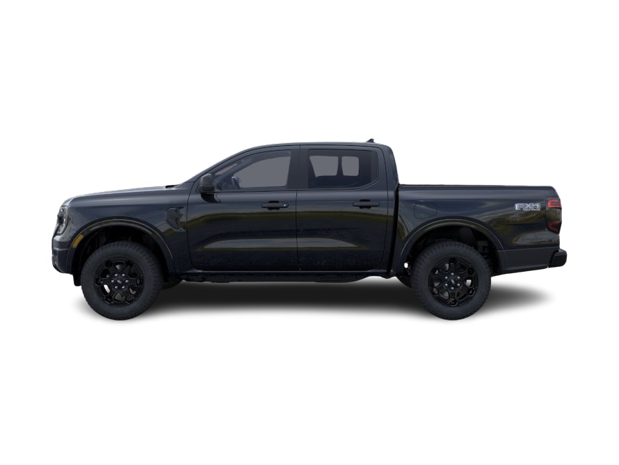 Thumbnail: 2026 Ford Ranger - 3