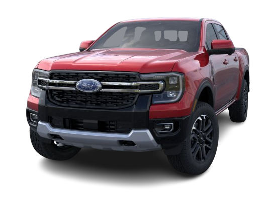 Thumbnail: 2026 Ford Ranger - 14