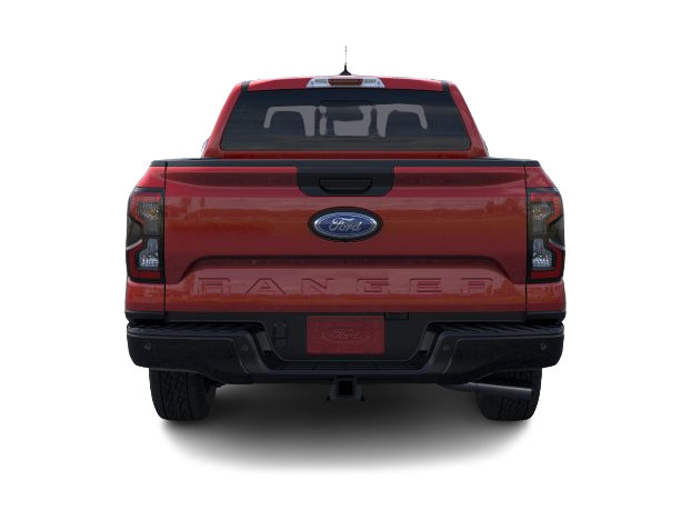 Thumbnail: 2026 Ford Ranger - 5