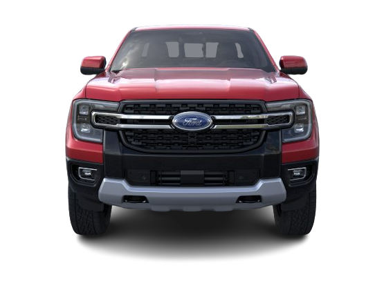 Thumbnail: 2026 Ford Ranger - 6
