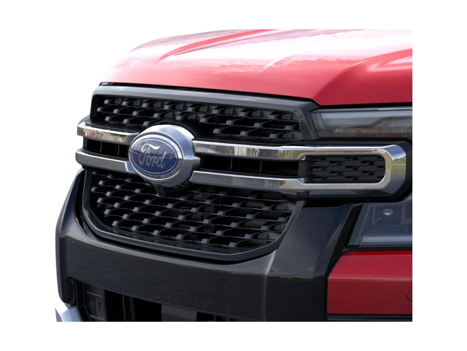 Thumbnail: 2026 Ford Ranger - 18