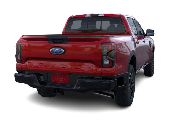 Thumbnail: 2026 Ford Ranger - 16