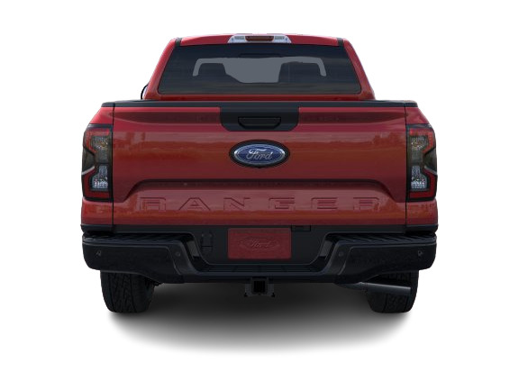 Thumbnail: 2026 Ford Ranger - 5