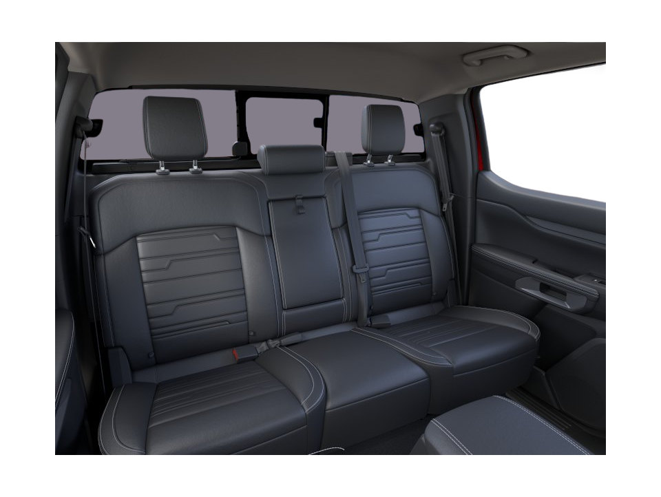 Thumbnail: 2026 Ford Ranger - 13