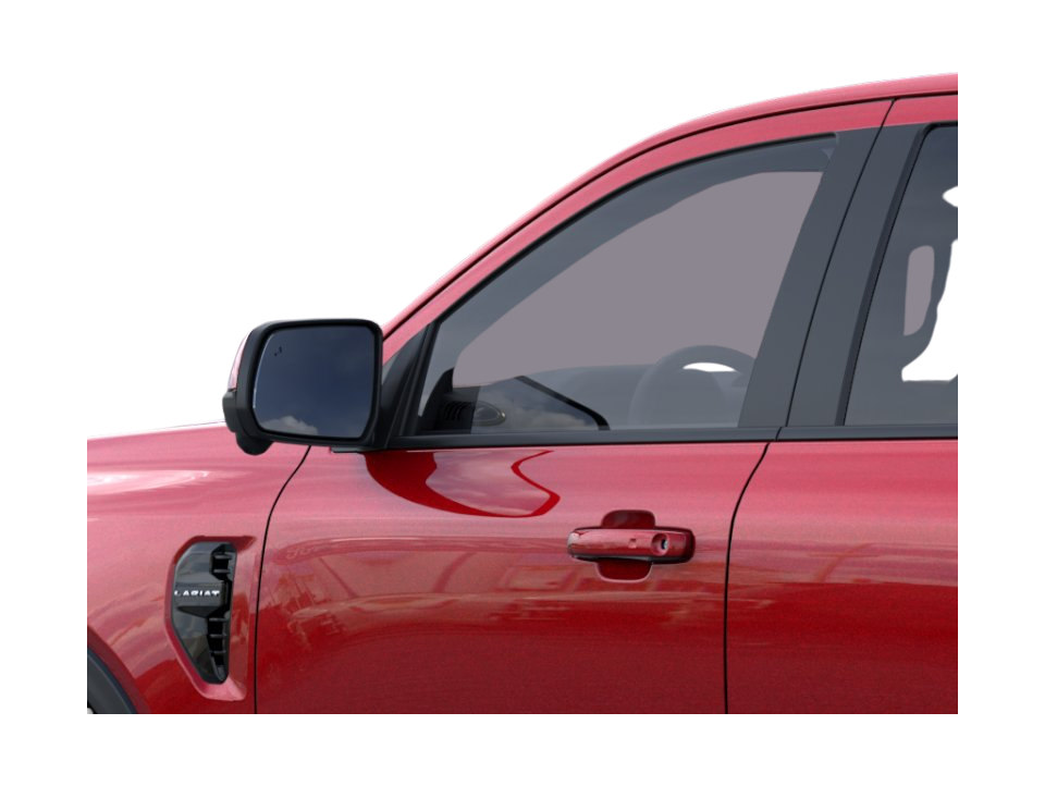 Thumbnail: 2026 Ford Ranger - 20